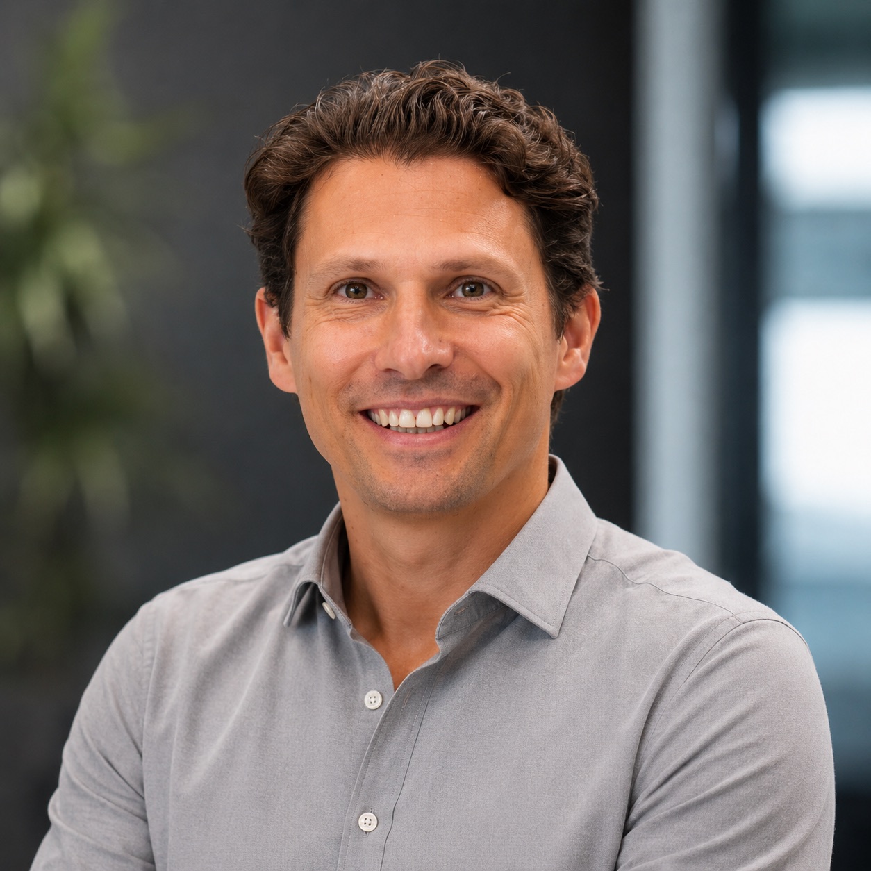 Dr. Hubertus Porschen